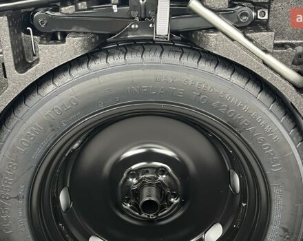 Фольксваген Tayron, объемом двигателя 1.97 л и пробегом 0 тыс. км за 56706 $, фото 19 на Automoto.ua