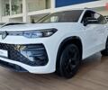 Фольксваген Tayron 2025 у Кропивницькому (Кіровограді) на Automoto.ua Фольксваген Tayron, об'ємом двигуна 1.97 л та пробігом 0 тис. км за 56921 $, фото 6 на Automoto.ua
