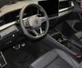 купити нове авто Фольксваген Tayron 2025 року від офіційного дилера Автодім Атлант на Вацлава Гавела Фольксваген фото