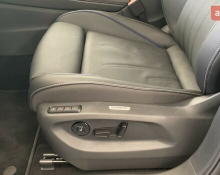 купити нове авто Фольксваген Tayron 2025 року від офіційного дилера Автодім Атлант на Вацлава Гавела Фольксваген фото