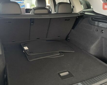 Фольксваген Tayron, объемом двигателя 1.97 л и пробегом 0 тыс. км за 52361 $, фото 23 на Automoto.ua