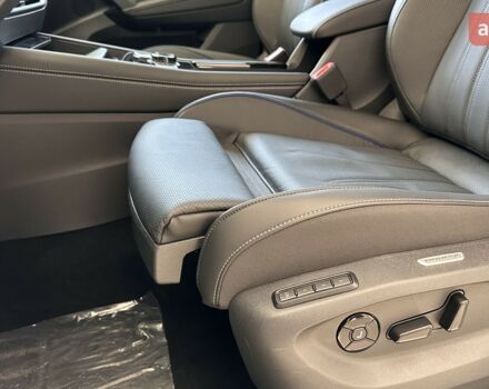 Фольксваген Tayron, объемом двигателя 1.97 л и пробегом 0 тыс. км за 57178 $, фото 19 на Automoto.ua