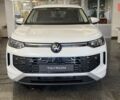 купить новое авто Фольксваген Tayron 2025 года от официального дилера Автодім Атлант на Вацлава Гавела Фольксваген фото