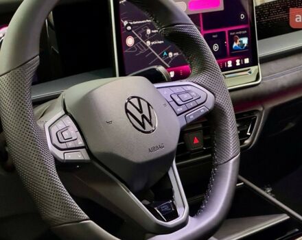 Фольксваген Tayron, объемом двигателя 1.97 л и пробегом 0 тыс. км за 56732 $, фото 16 на Automoto.ua