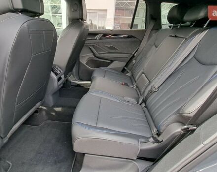 Фольксваген Tayron, объемом двигателя 1.98 л и пробегом 0 тыс. км за 55431 $, фото 31 на Automoto.ua