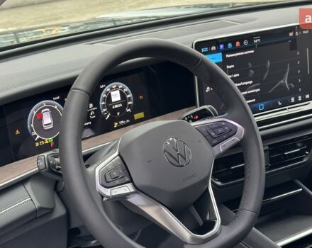 Фольксваген Tayron, объемом двигателя 1.97 л и пробегом 0 тыс. км за 54183 $, фото 21 на Automoto.ua