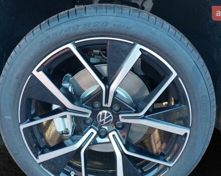 Фольксваген Tayron, об'ємом двигуна 1.97 л та пробігом 0 тис. км за 55326 $, фото 14 на Automoto.ua