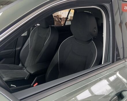 Фольксваген Tayron, объемом двигателя 1.97 л и пробегом 0 тыс. км за 52361 $, фото 10 на Automoto.ua