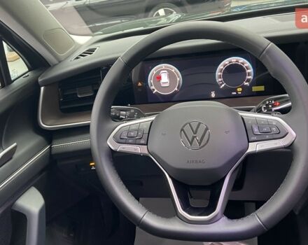 Фольксваген Tayron, объемом двигателя 1.97 л и пробегом 0 тыс. км за 52361 $, фото 17 на Automoto.ua