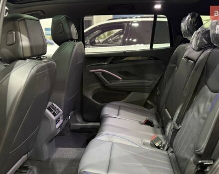 Фольксваген Tayron, объемом двигателя 1.97 л и пробегом 0 тыс. км за 56600 $, фото 17 на Automoto.ua