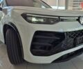 Фольксваген Tayron, объемом двигателя 1.97 л и пробегом 0 тыс. км за 57460 $, фото 18 на Automoto.ua