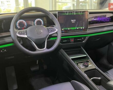 Фольксваген Tayron, об'ємом двигуна 1.97 л та пробігом 0 тис. км за 51907 $, фото 13 на Automoto.ua