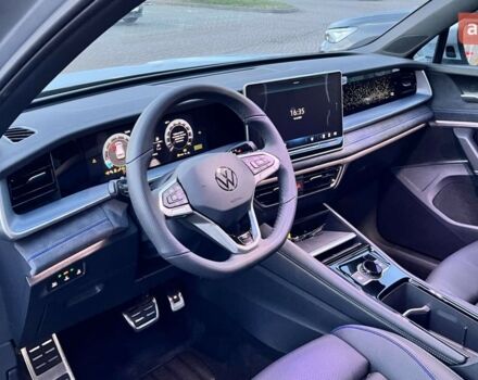 Фольксваген Tayron, об'ємом двигуна 1.98 л та пробігом 0 тис. км за 54572 $, фото 29 на Automoto.ua