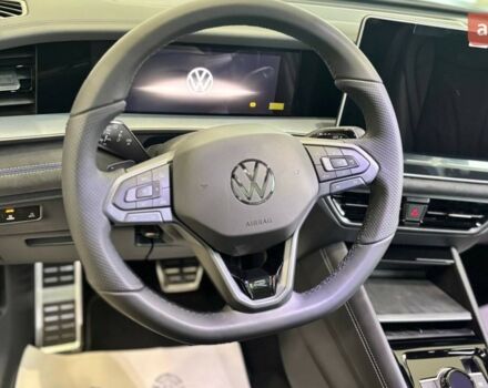 Фольксваген Tayron, объемом двигателя 1.97 л и пробегом 0 тыс. км за 59665 $, фото 29 на Automoto.ua