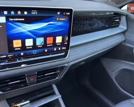 Фольксваген Tayron, об'ємом двигуна 1.98 л та пробігом 0 тис. км за 54700 $, фото 13 на Automoto.ua