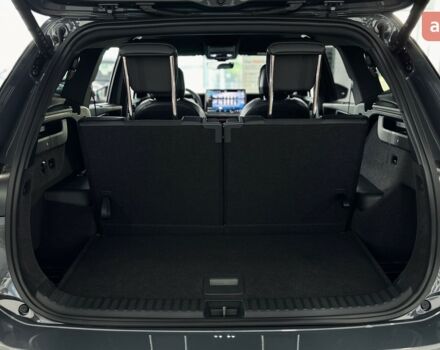 Фольксваген Tayron, объемом двигателя 1.97 л и пробегом 0 тыс. км за 56771 $, фото 54 на Automoto.ua