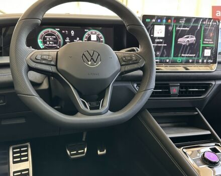 Фольксваген Tayron, объемом двигателя 1.97 л и пробегом 0 тыс. км за 57178 $, фото 27 на Automoto.ua