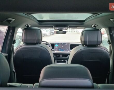 Фольксваген Tayron, объемом двигателя 1.97 л и пробегом 0 тыс. км за 55780 $, фото 10 на Automoto.ua