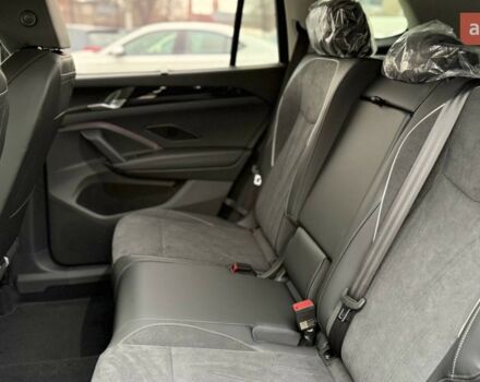 Фольксваген Tayron, об'ємом двигуна 1.97 л та пробігом 0 тис. км за 52936 $, фото 19 на Automoto.ua