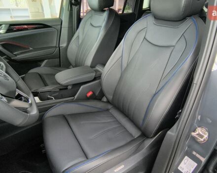 Фольксваген Tayron, об'ємом двигуна 1.98 л та пробігом 0 тис. км за 57592 $, фото 6 на Automoto.ua