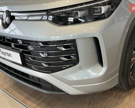 купить новое авто Фольксваген Tayron 2025 года от официального дилера Алекс СО Фольксваген фото