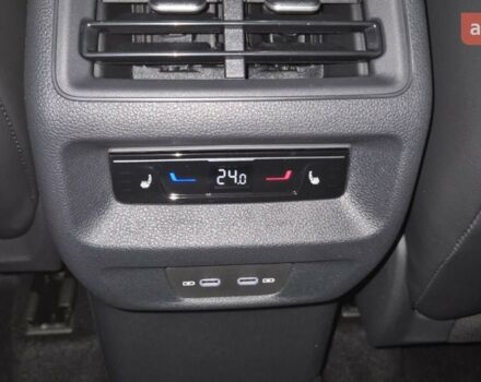 Фольксваген Tayron, объемом двигателя 1.97 л и пробегом 0 тыс. км за 57498 $, фото 27 на Automoto.ua