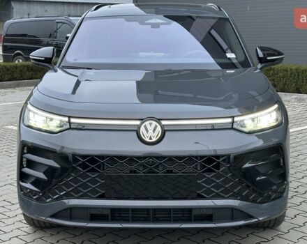 Фольксваген Tayron, объемом двигателя 1.97 л и пробегом 0 тыс. км за 57212 $, фото 1 на Automoto.ua