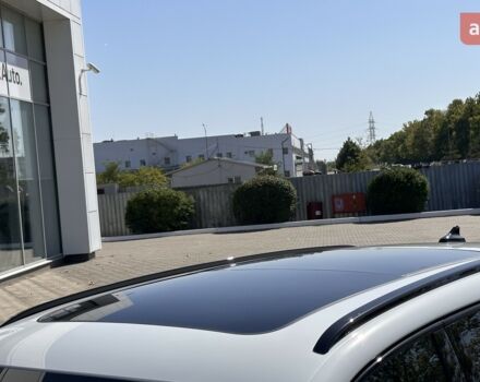 Фольксваген Tayron, объемом двигателя 1.97 л и пробегом 0 тыс. км за 57178 $, фото 10 на Automoto.ua