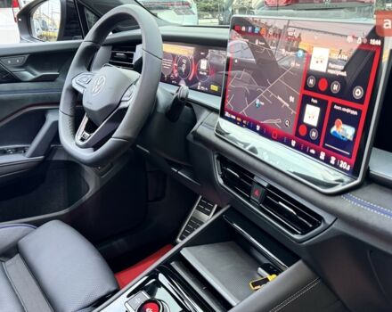 Фольксваген Tayron, об'ємом двигуна 1.97 л та пробігом 0 тис. км за 58540 $, фото 11 на Automoto.ua