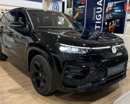 Фольксваген Tayron, объемом двигателя 1.97 л и пробегом 0 тыс. км за 56600 $, фото 2 на Automoto.ua