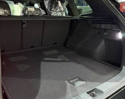 Фольксваген Tayron, объемом двигателя 1.97 л и пробегом 0 тыс. км за 56600 $, фото 22 на Automoto.ua