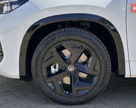 Фольксваген Tayron, объемом двигателя 1.97 л и пробегом 0 тыс. км за 57178 $, фото 11 на Automoto.ua