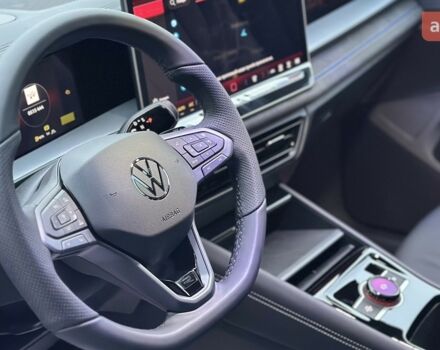 Фольксваген Tayron, объемом двигателя 1.97 л и пробегом 0 тыс. км за 57212 $, фото 11 на Automoto.ua