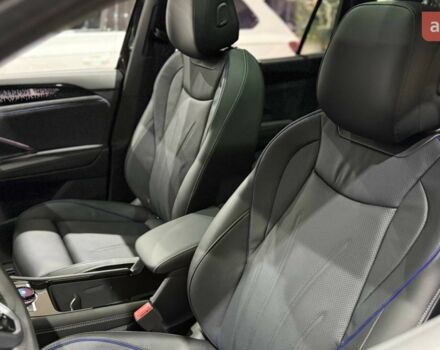 Фольксваген Tayron, объемом двигателя 1.97 л и пробегом 0 тыс. км за 56600 $, фото 12 на Automoto.ua