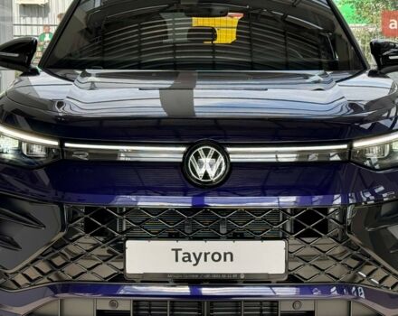 Фольксваген Tayron, об'ємом двигуна 1.97 л та пробігом 0 тис. км за 57017 $, фото 1 на Automoto.ua