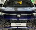 Фольксваген Tayron, об'ємом двигуна 1.97 л та пробігом 0 тис. км за 57017 $, фото 1 на Automoto.ua