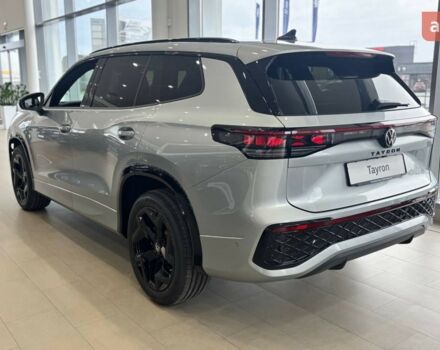Фольксваген Tayron, объемом двигателя 1.97 л и пробегом 0 тыс. км за 57215 $, фото 3 на Automoto.ua