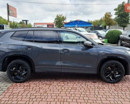 Фольксваген Tayron, объемом двигателя 1.98 л и пробегом 0 тыс. км за 55431 $, фото 29 на Automoto.ua