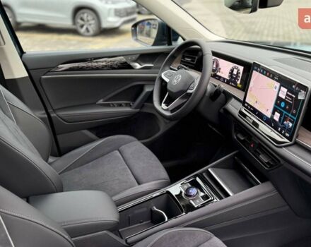 Фольксваген Tayron, об'ємом двигуна 1.97 л та пробігом 0 тис. км за 52936 $, фото 27 на Automoto.ua