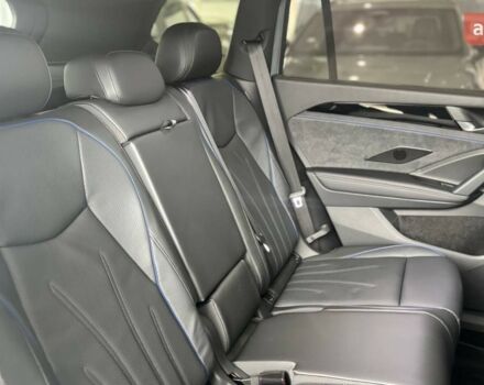 Фольксваген Tayron, объемом двигателя 1.97 л и пробегом 0 тыс. км за 57215 $, фото 28 на Automoto.ua