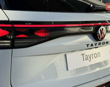 Фольксваген Tayron, объемом двигателя 1.97 л и пробегом 0 тыс. км за 55000 $, фото 7 на Automoto.ua