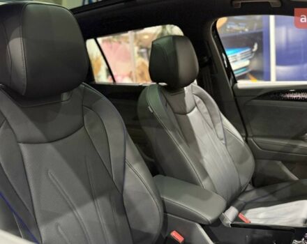 Фольксваген Tayron, объемом двигателя 1.97 л и пробегом 0 тыс. км за 56600 $, фото 9 на Automoto.ua