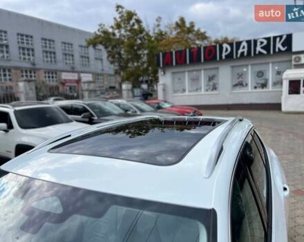 Фольксваген Tayron, объемом двигателя 2 л и пробегом 1 тыс. км за 46100 $, фото 2 на Automoto.ua