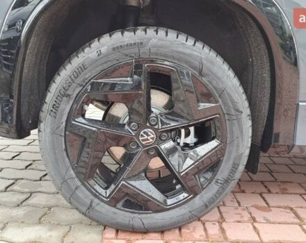 Фольксваген Tayron, объемом двигателя 1.98 л и пробегом 0 тыс. км за 55431 $, фото 14 на Automoto.ua