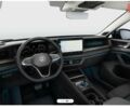 купить новое авто Фольксваген Tayron 2025 года от официального дилера Автодім Атлант на Вацлава Гавела Фольксваген фото