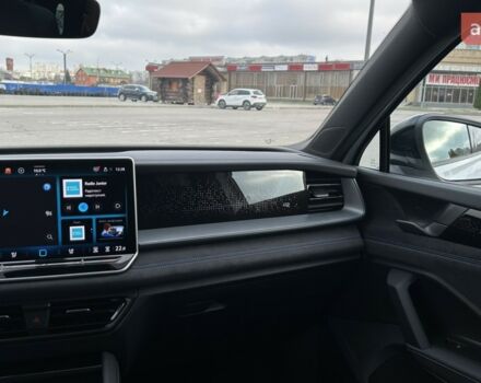 Фольксваген Tayron, объемом двигателя 1.97 л и пробегом 0 тыс. км за 57500 $, фото 18 на Automoto.ua