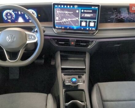 купити нове авто Фольксваген Tayron 2025 року від офіційного дилера Автодім Атлант на Вацлава Гавела Фольксваген фото