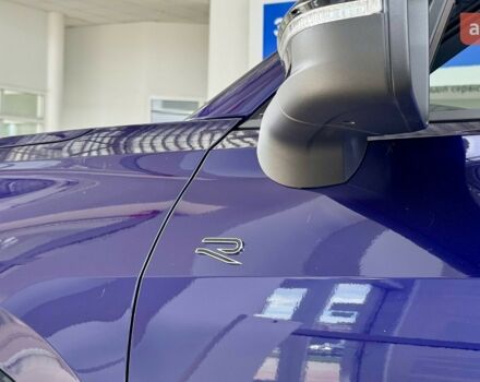 Фольксваген Tayron, об'ємом двигуна 1.97 л та пробігом 0 тис. км за 57017 $, фото 13 на Automoto.ua