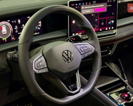 Фольксваген Tayron, объемом двигателя 1.97 л и пробегом 0 тыс. км за 56732 $, фото 13 на Automoto.ua