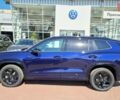 Фольксваген Tayron 2025 в Хмельницком на Automoto.ua Фольксваген Tayron, объемом двигателя 1.97 л и пробегом 0 тыс. км за 55250 $, фото 4 на Automoto.ua
